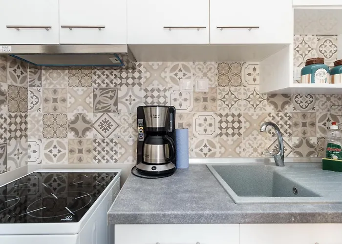 شقة C.4 Red Rose #colony_central_apartment *